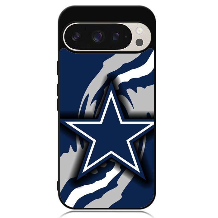Dallas Cowboys Google Pixel 9 | Pixel 9 Pro Case OV0516