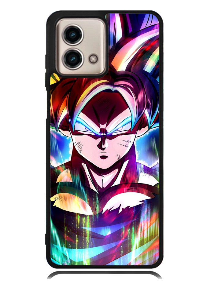 Dragon Ball super son goku Motorola Moto G Stylus 5G 2023 Case OV0519