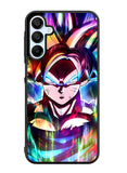 Dragon Ball super son goku Samsung Galaxy A35 5G Case OV0519