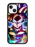 Dragon Ball super son goku iPhone 15 Plus Case OV0519