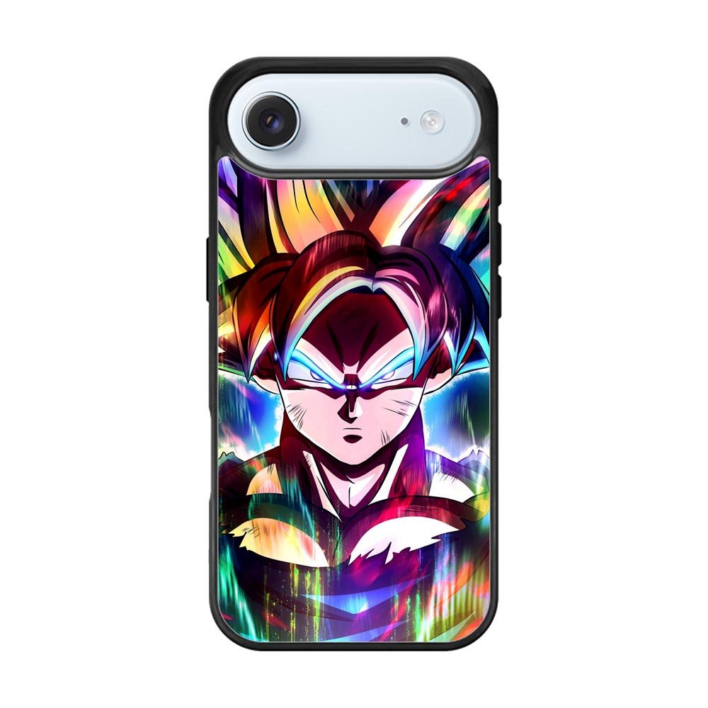 Dragon Ball super son goku iPhone Air Case OV0519