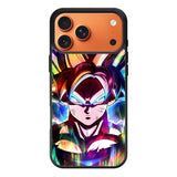 Dragon Ball super son goku iPhone 17 Pro Max Case OV0519