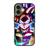 Dragon Ball super son goku iPhone 17 Case OV0519
