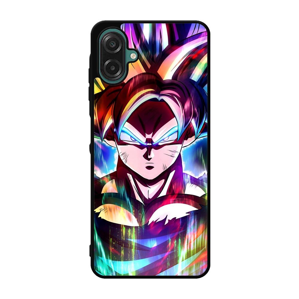 Dragon Ball super son goku Samsung Galaxy A07 Case OV0519