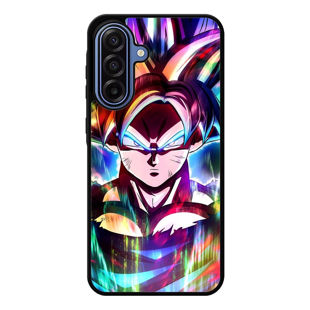 Dragon Ball super son goku Samsung Galaxy A17 Case OV0519