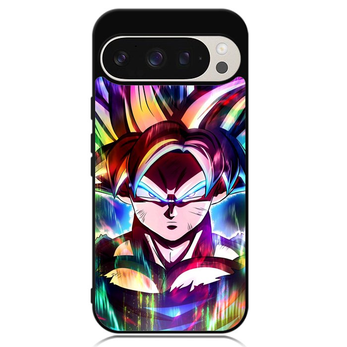 Dragon Ball super son goku Google Pixel 9 Pro XL Case OV0519