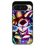Dragon Ball super son goku Google Pixel 9 | Pixel 9 Pro Case OV0519