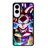 Dragon Ball super son goku Samsung Galaxy S25 Edge 5G Case OV0519