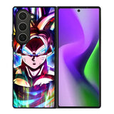 Dragon Ball super son goku Samsung Galaxy Z Fold 6 5G 2024 Case OV0519