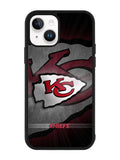 kansas city chiefs Logo iPhone 15 Plus Case OV0521