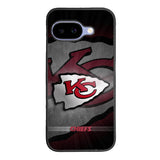 Kansas City Chiefs Logo 1st Google Pixel 10A Case