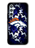 denver broncos Samsung Galaxy A54 5G Case OV0522