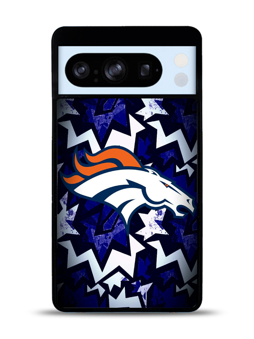 denver broncos Google Pixel 8 Pro Case QC0522