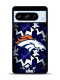 denver broncos Google Pixel 8 Pro Case QC0522