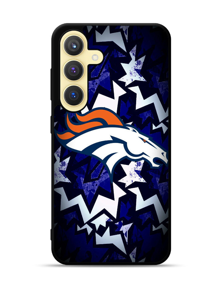 denver broncos Samsung Galaxy S25 Plus 5G , Samsung Galaxy S25+ 5G Case OV0522