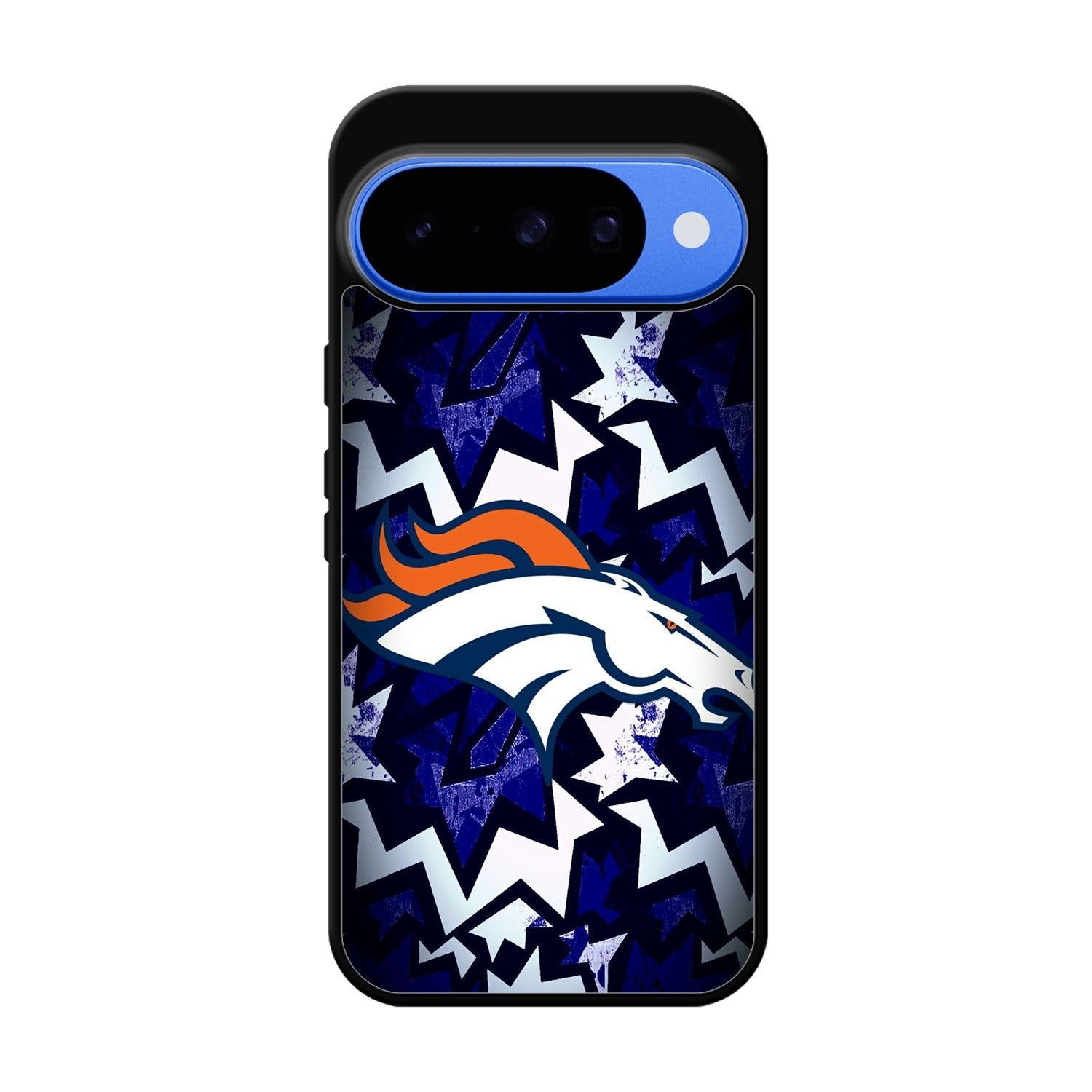 denver broncos Google Pixel 10 Case QC0522