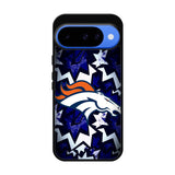 denver broncos Google Pixel 10 Case QC0522
