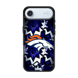 denver broncos iPhone Air Case QC0522