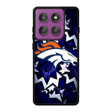 denver broncos Motorola Moto Edge 60 Pro Case QC0522