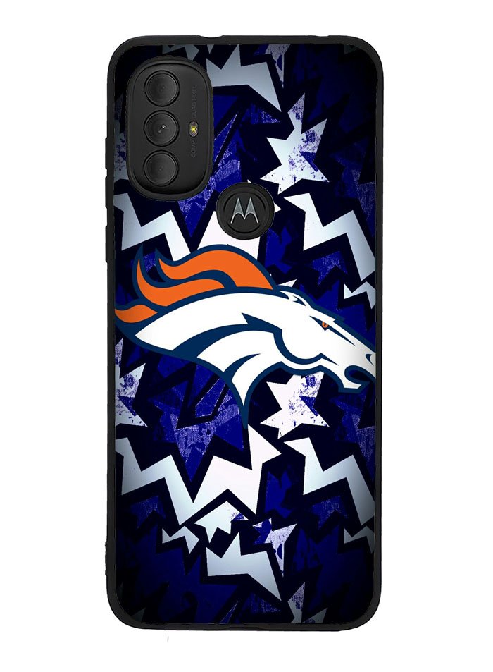 denver broncos Motorola Moto G Pure 2021 , Moto G Power 2022 Case OV0522