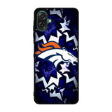 denver broncos Samsung Galaxy A07 Case QC0522
