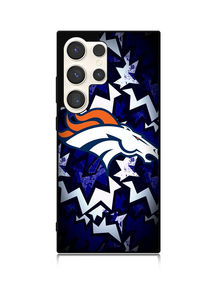 denver broncos Samsung Galaxy S25 Ultra 5G Case QC0522