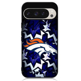 denver broncos Google Pixel 9 | Pixel 9 Pro Case OV0522
