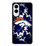 denver broncos Samsung Galaxy S25 Edge 5G Case OV0522
