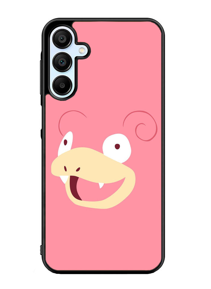 slowpoke pokemon Samsung Galaxy A15 5G Case OV2572