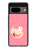 slowpoke pokemon Google Pixel 8A Case QC2572