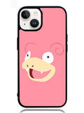 slowpoke pokemon iPhone 14 Plus Case OV0721