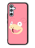 slowpoke pokemon Samsung Galaxy A54 5G Case OV2572