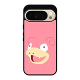 slowpoke pokemon Google Pixel 10 Pro Case OV2572
