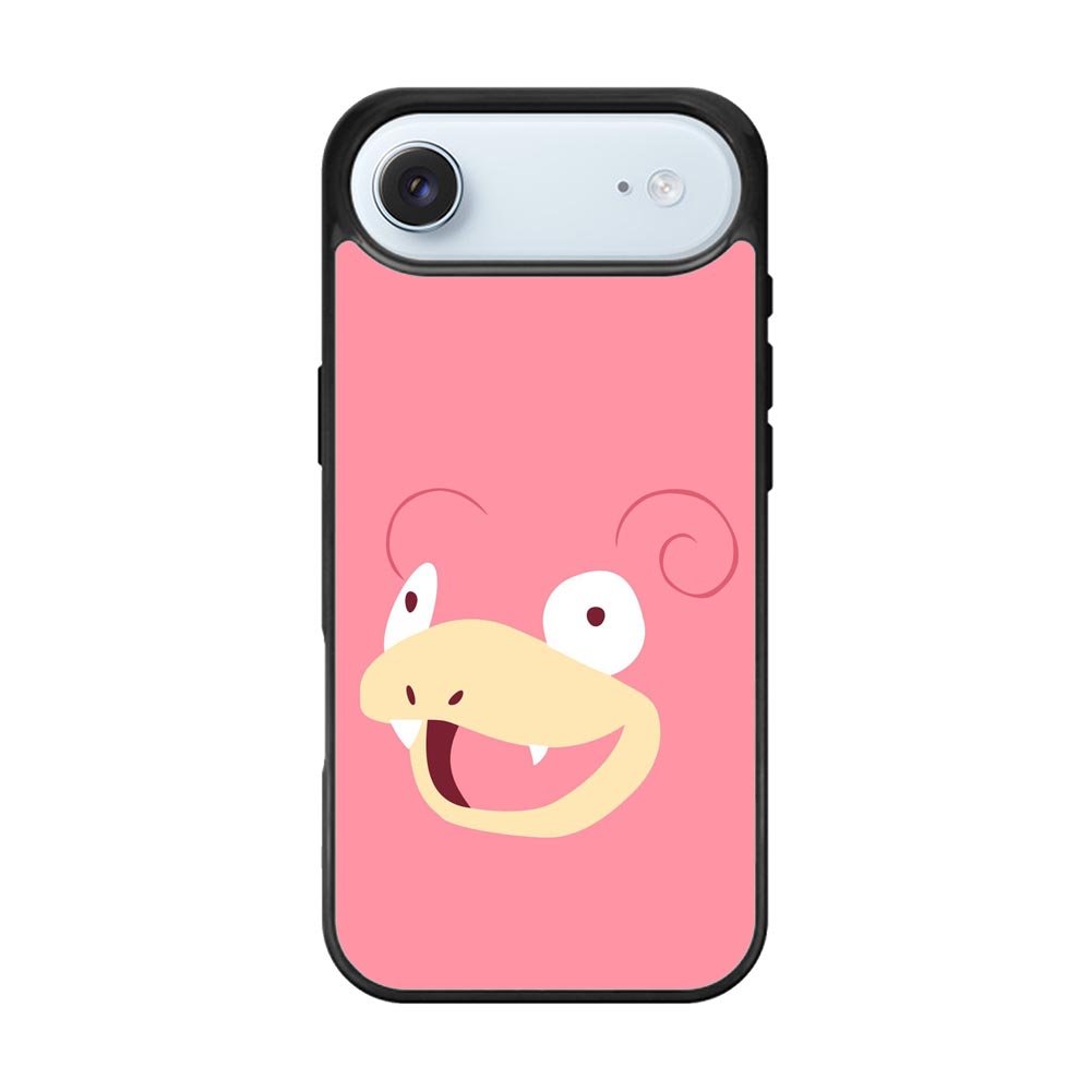 slowpoke pokemon iPhone Air Case OV2572