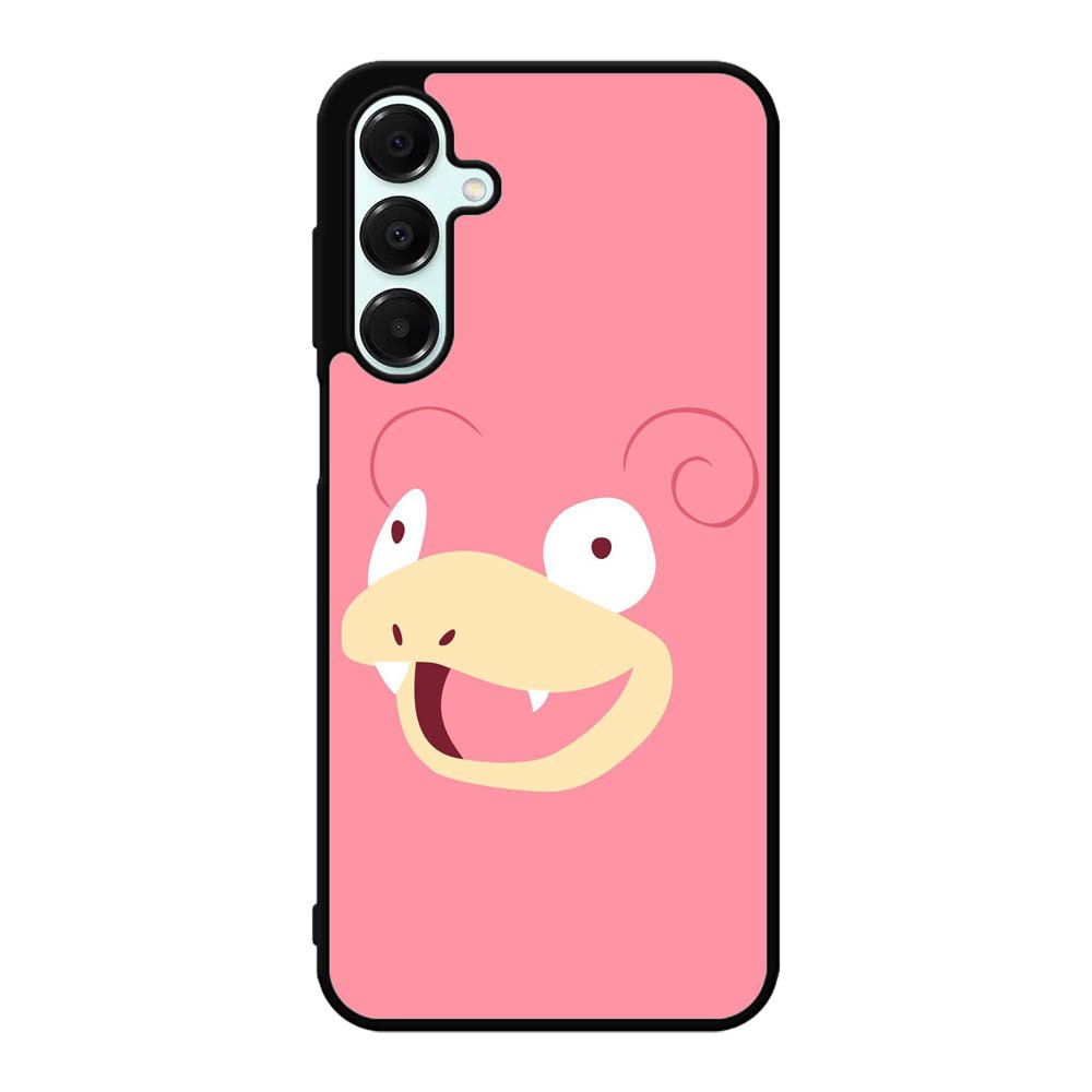 slowpoke pokemon Samsung Galaxy A16 Case OV2572