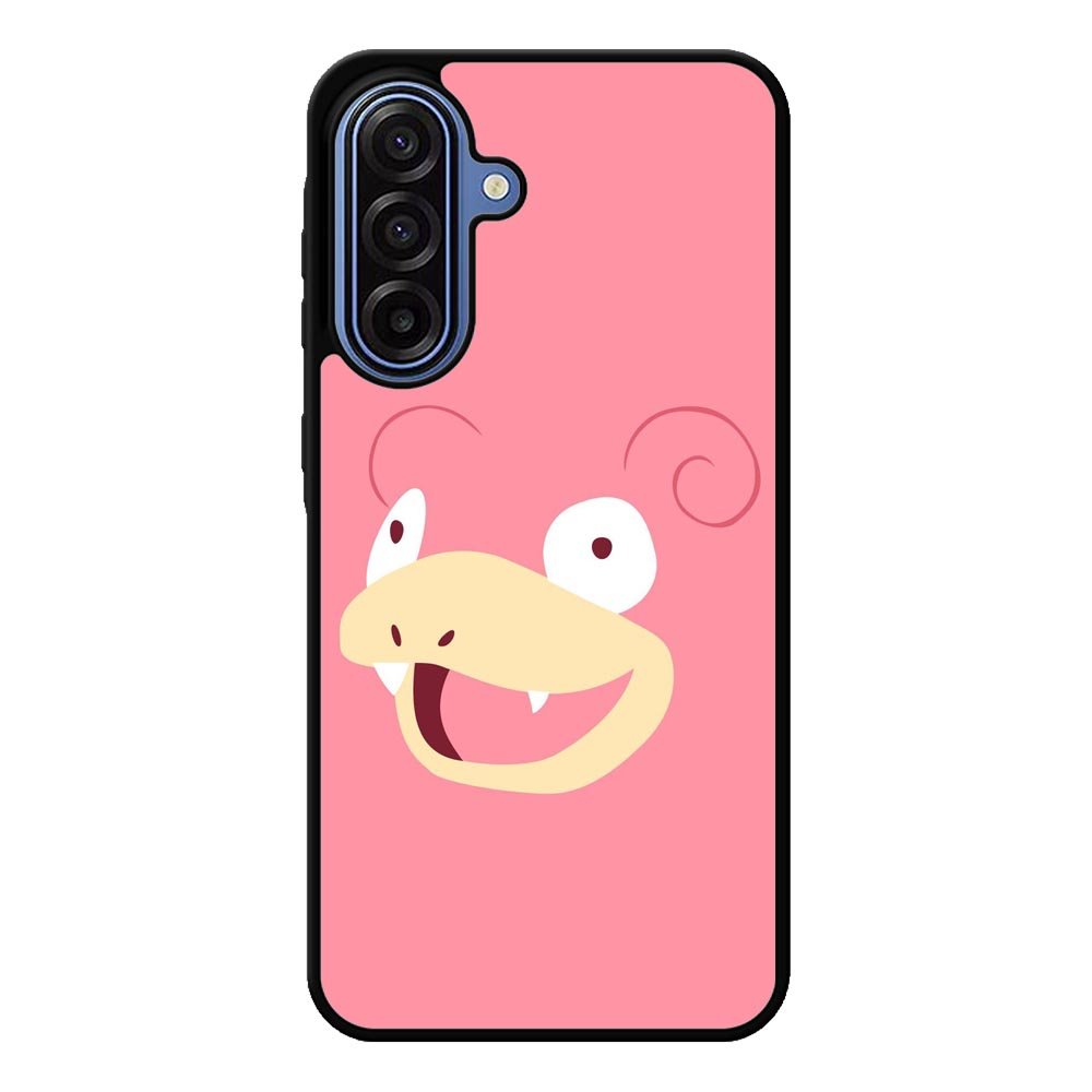 slowpoke pokemon Samsung Galaxy A17 Case OV2572