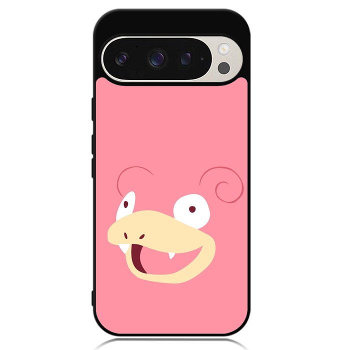 slowpoke pokemon Google Pixel 9 | Pixel 9 Pro Case OV2572