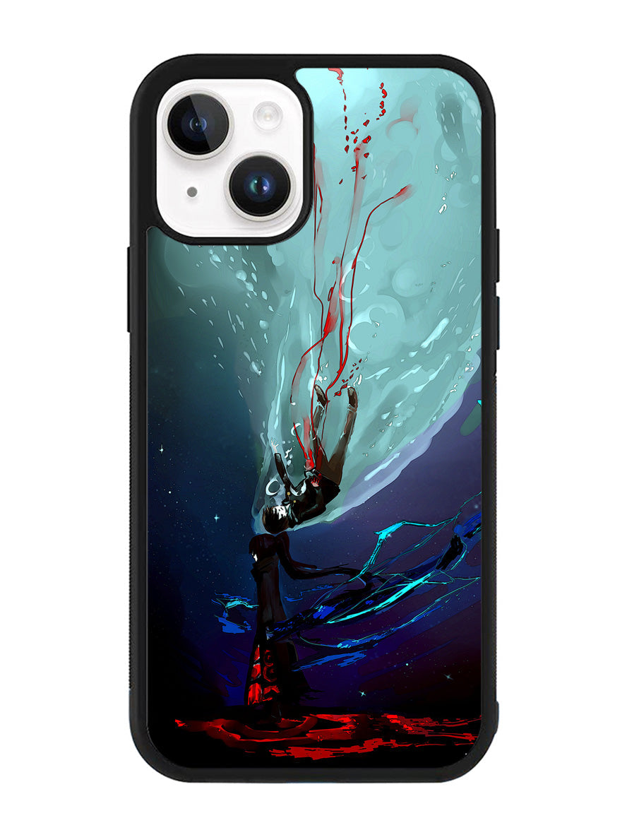 tower of god iPhone 14 Plus Case QC2126