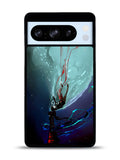 tower of god Google Pixel 8 Pro Case QC2126
