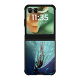 tower of god Motorola Moto RAZR 2025 Case OV2126