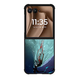 tower of god Motorola Moto RAZR Plus 2025 Case OV2126