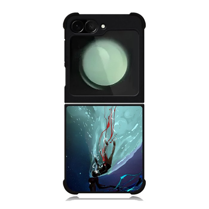 tower of god Samsung Galaxy Z Flip 6 5G 2024 Case OV2126