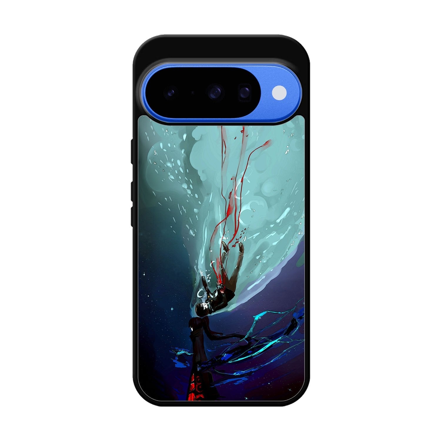 tower of god Google Pixel 10 Case OV2126