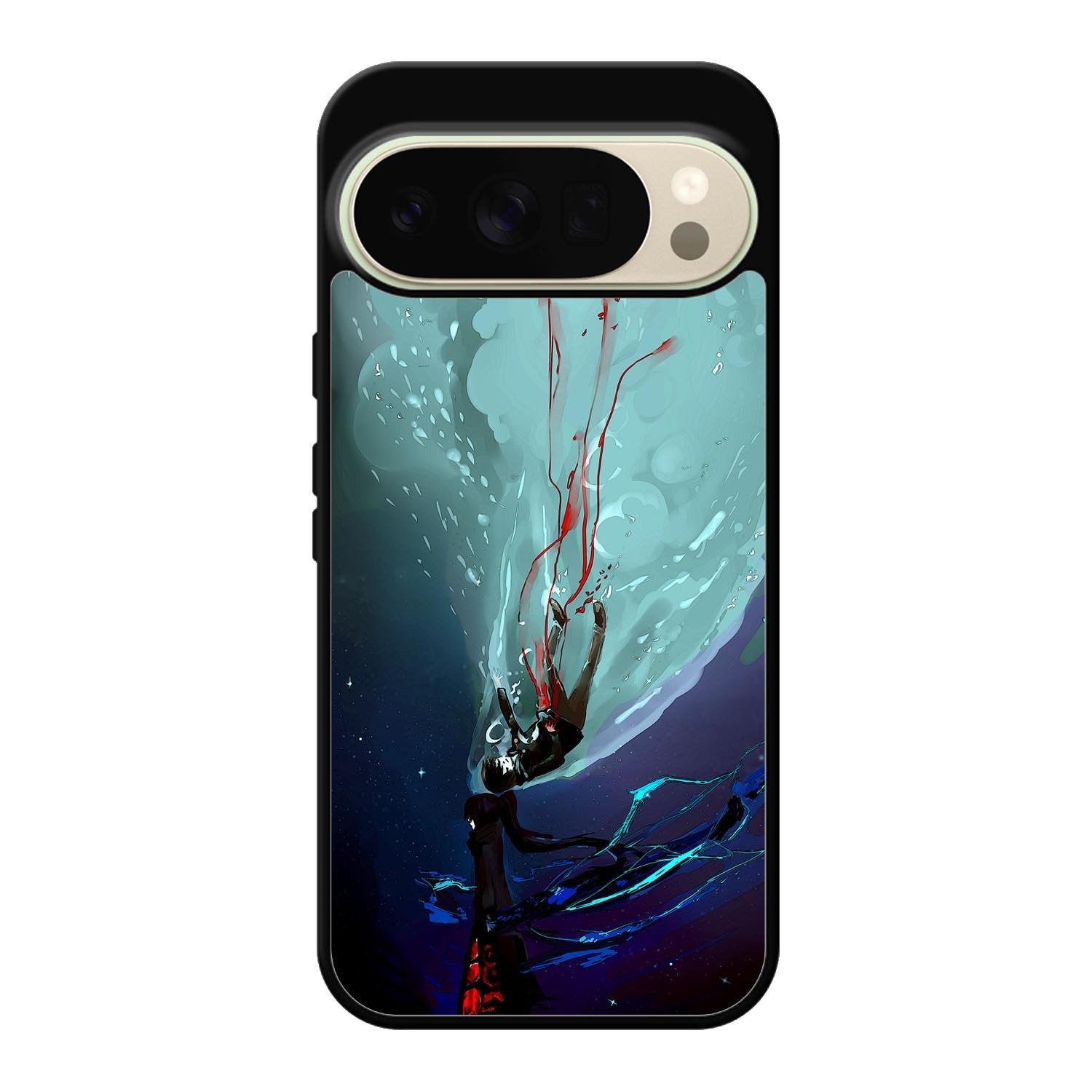 tower of god Google Pixel 10 Pro XL Case OV2126