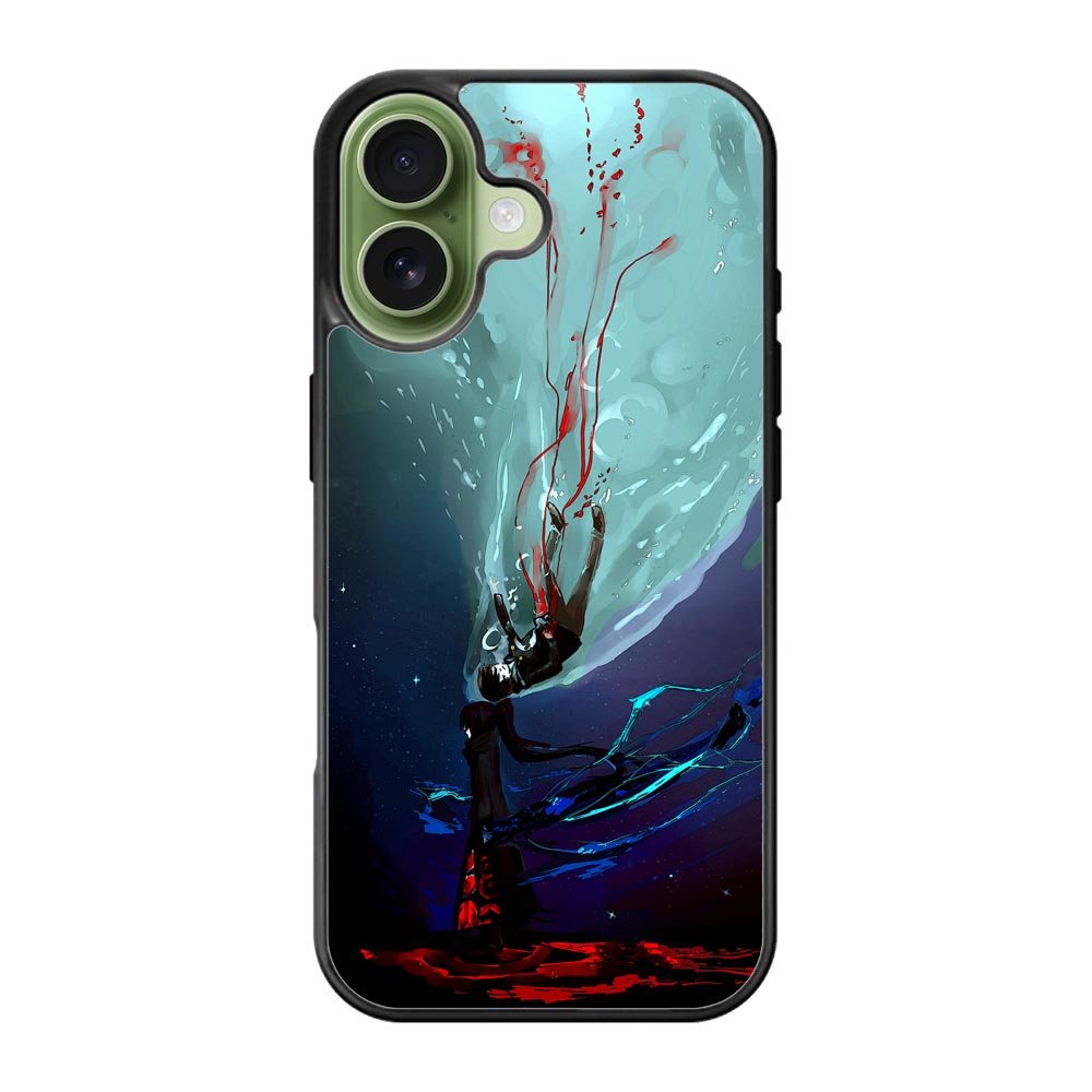 tower of god iPhone 17 Case OV2126