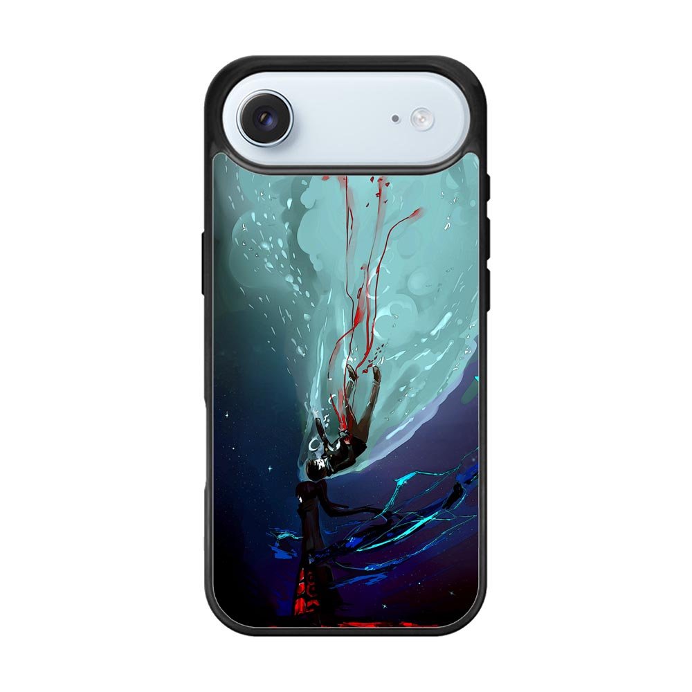 tower of god iPhone Air Case OV2126