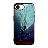 tower of god iPhone 17e Case OV2126