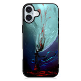 tower of god iPhone 16 Case QC2126