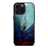 tower of god iPhone 16 Pro Case OV2126