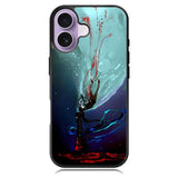 tower of god iPhone 17 Case OV2126